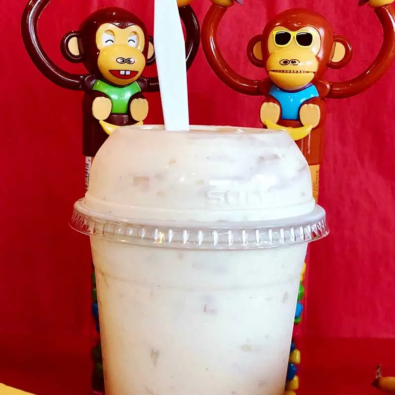 Funky Monkey