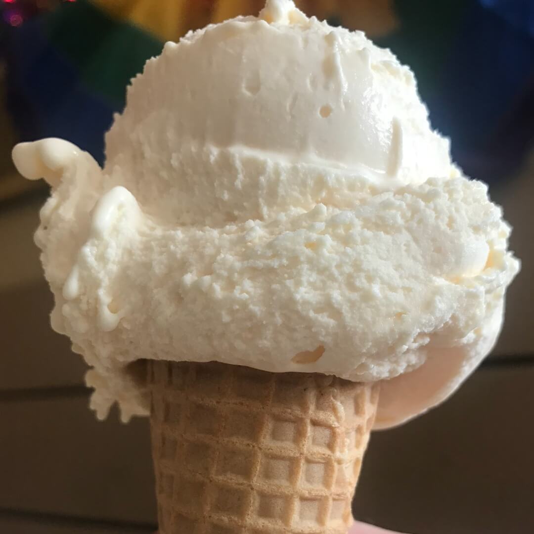 Cake Batter
