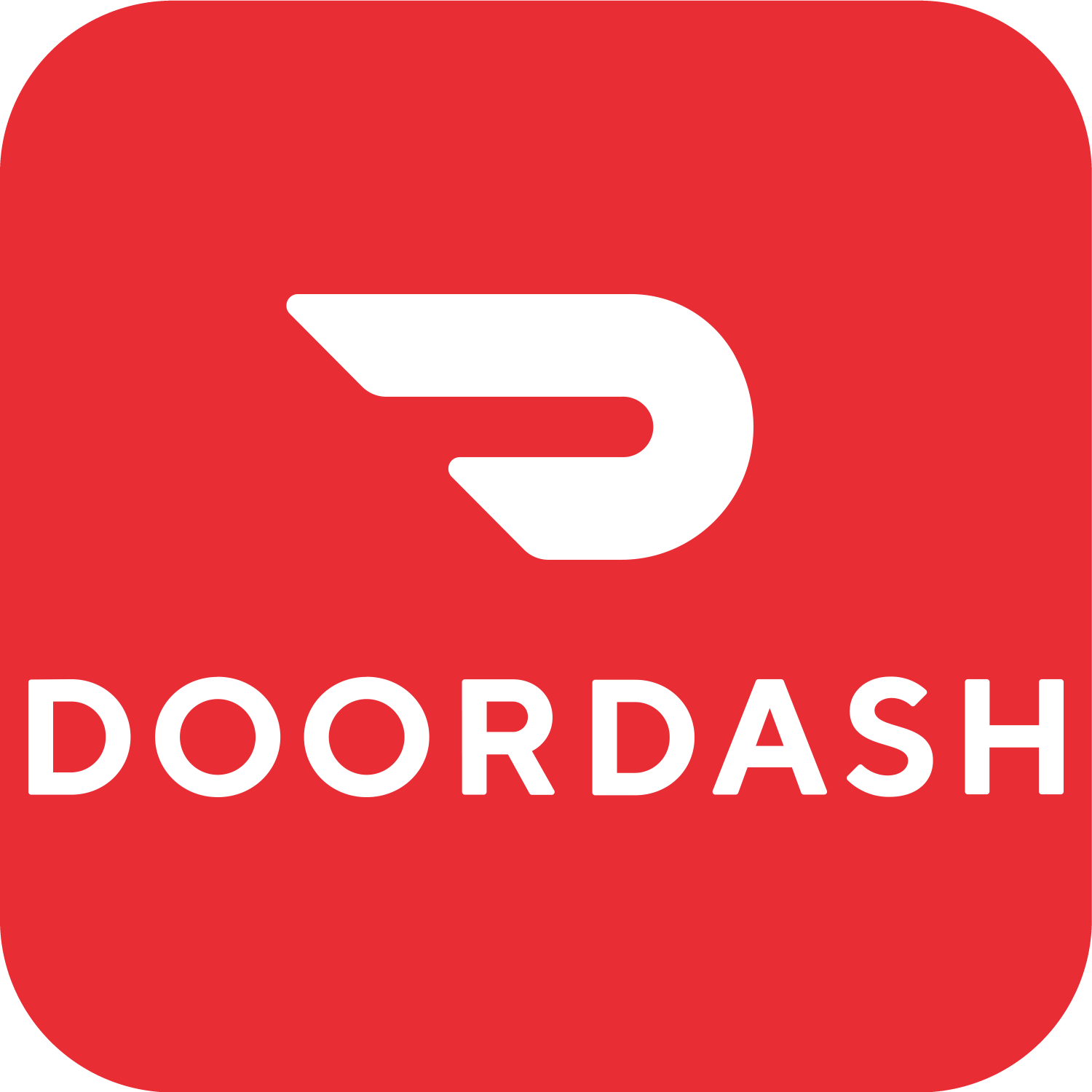 DoorDash Button