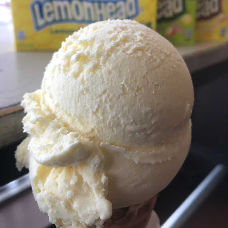 Lemon